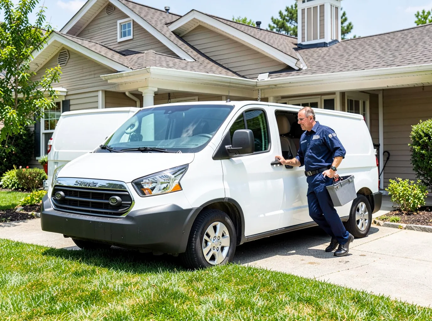 Emergency Plumber company in Hopewell, VA