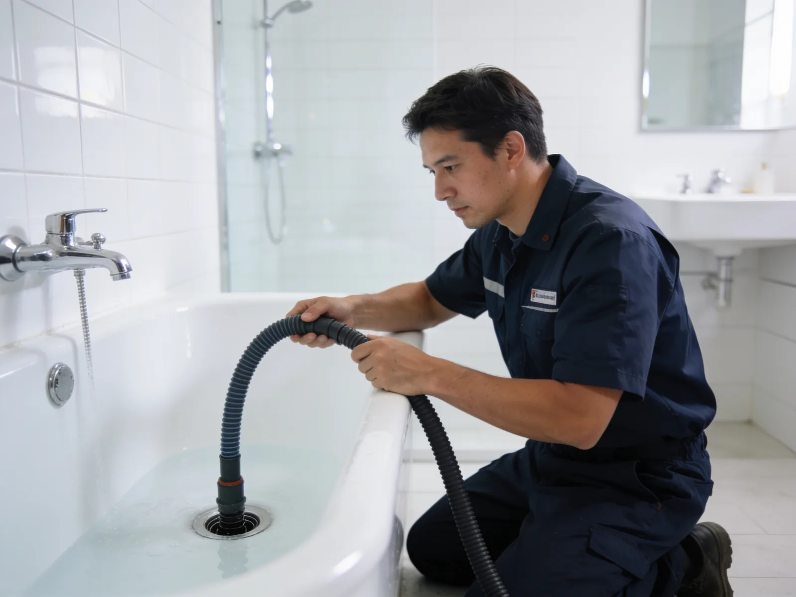 Emergency Plumber Hopewell, VA FAQs